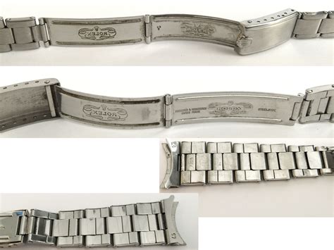 rolex bracelets replica|original rolex bracelet.